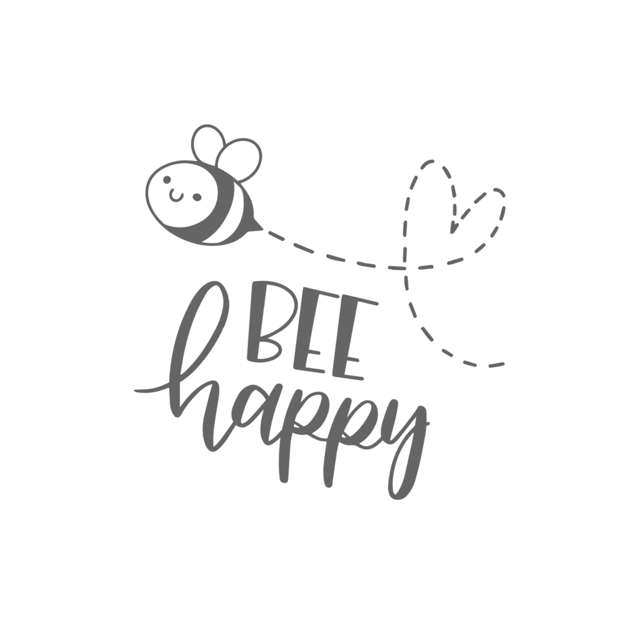 Bee happy