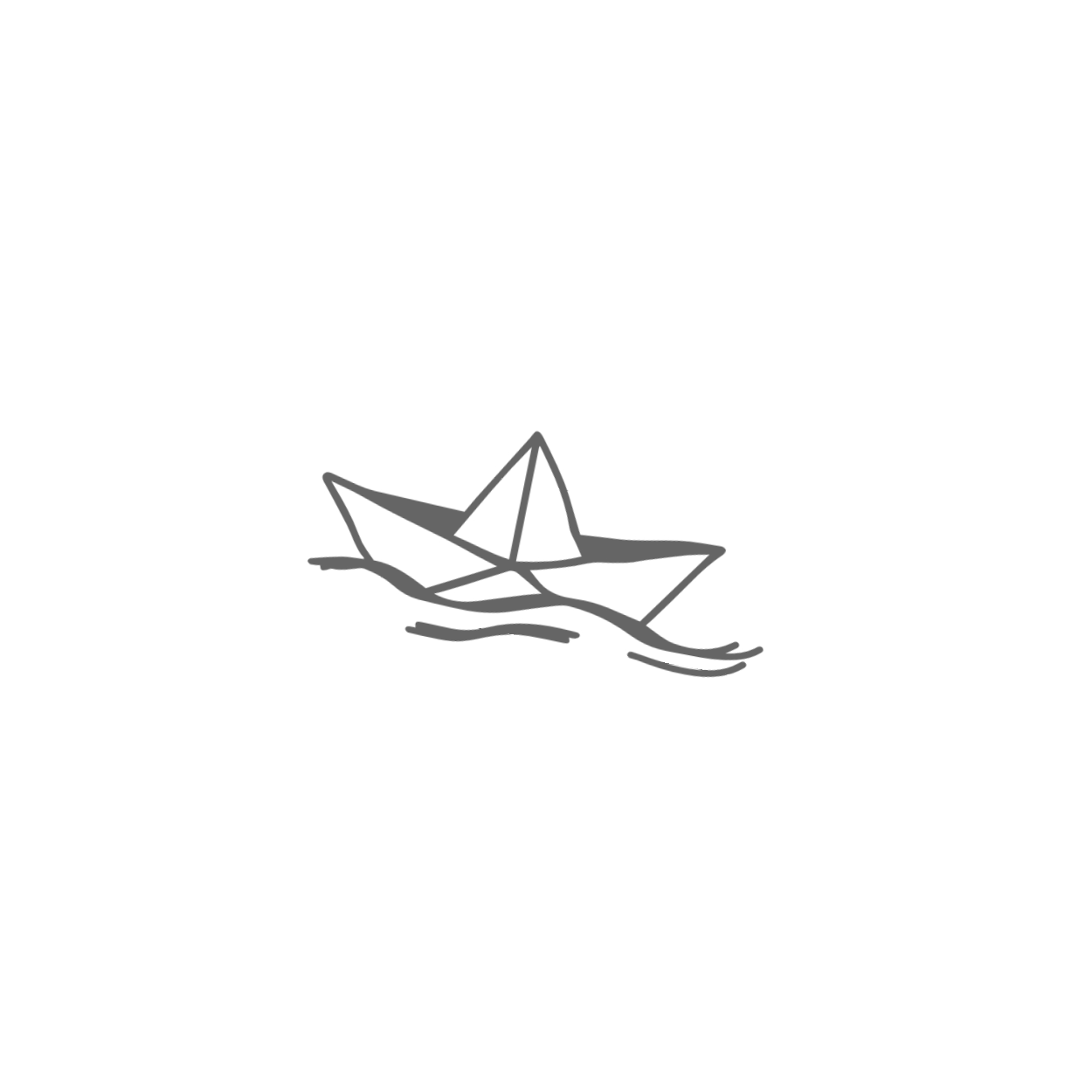 Papierboot