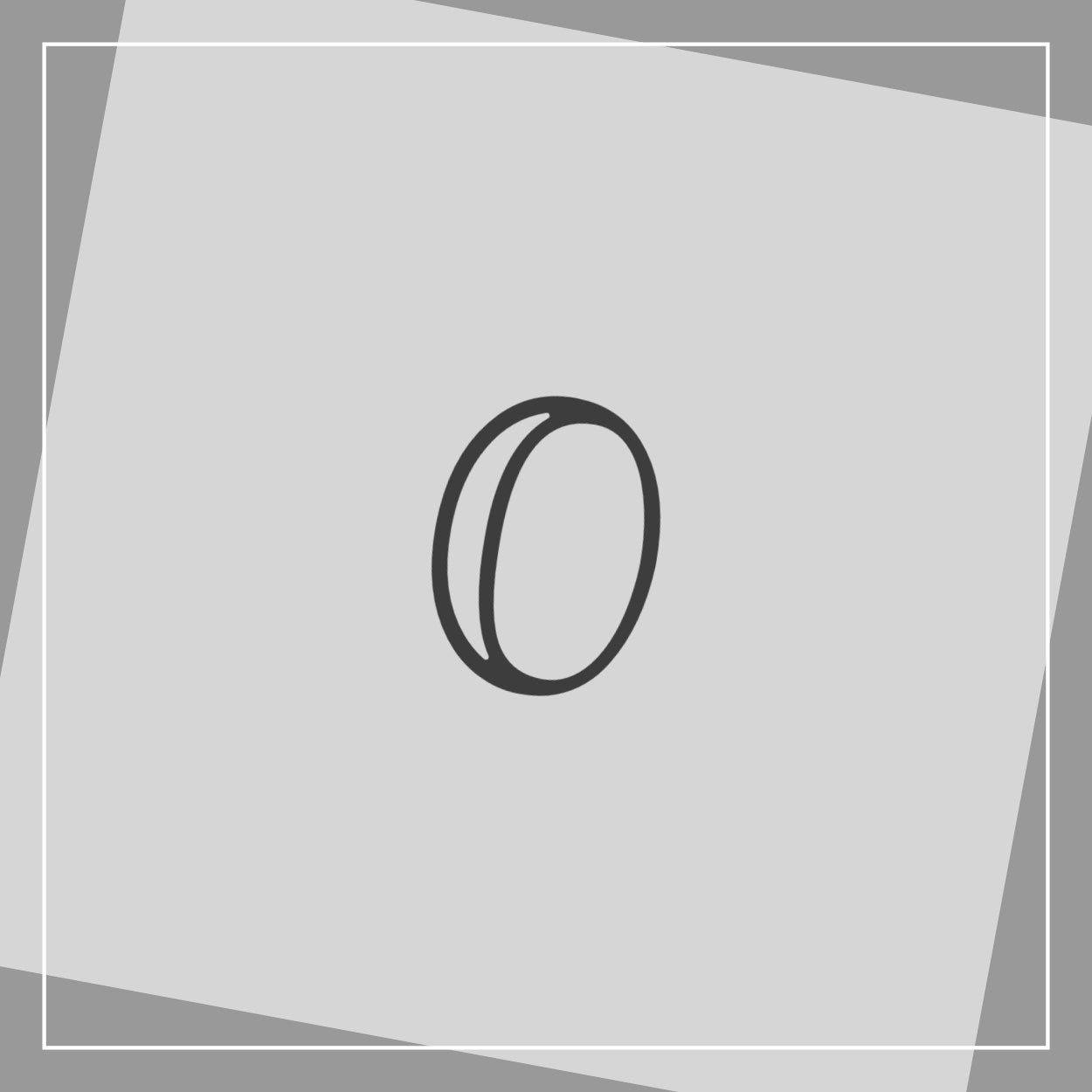 Zahlen von 0-9