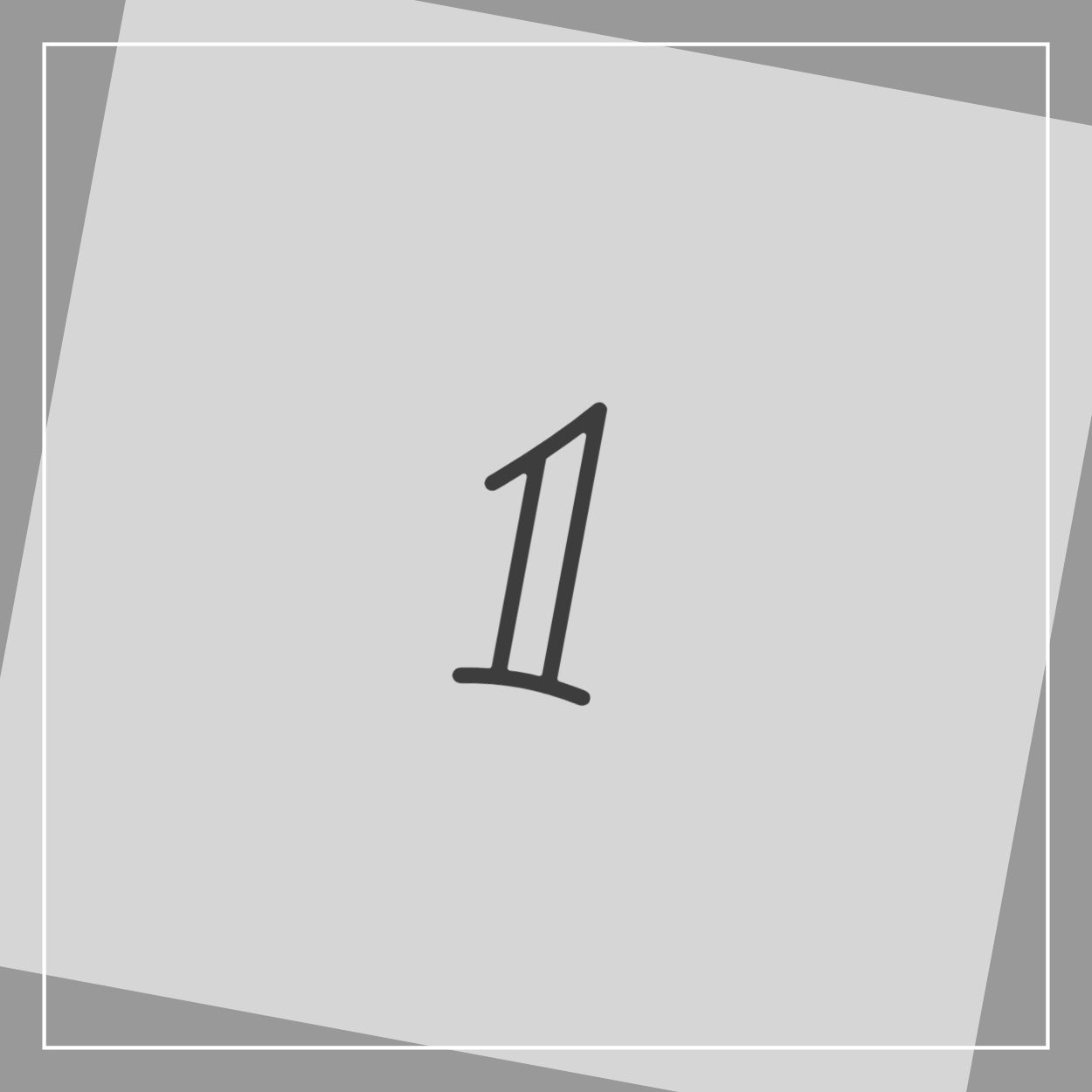 Zahlen von 0-9