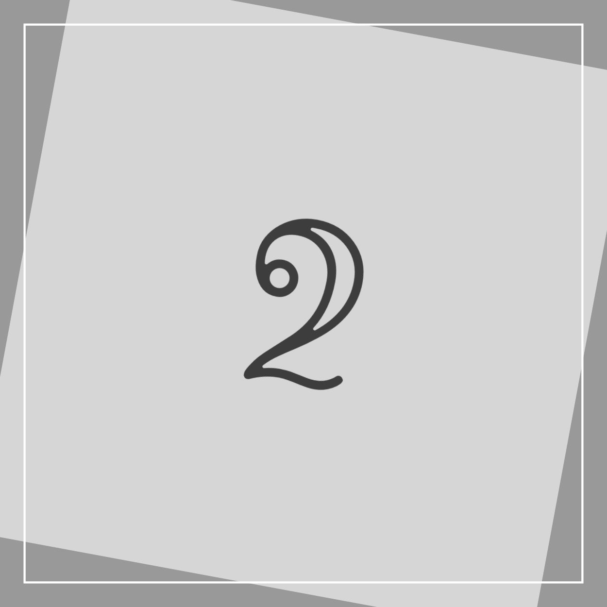Zahlen von 0-9