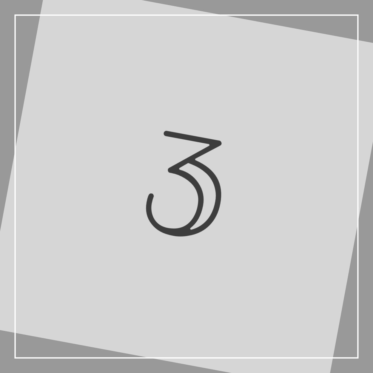Zahlen von 0-9