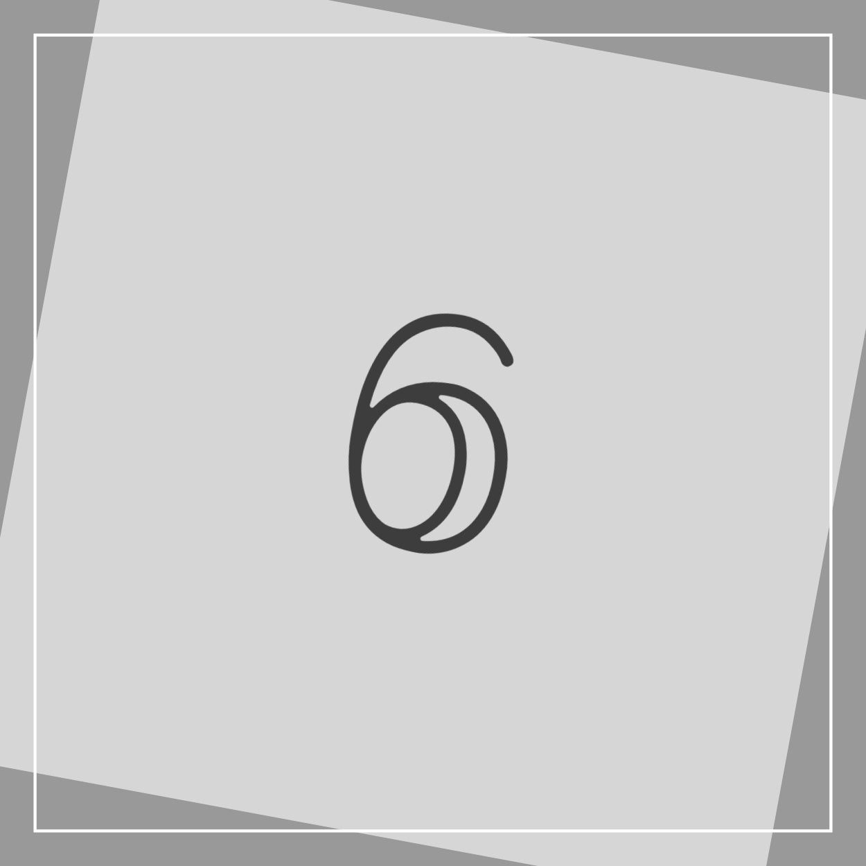 Zahlen von 0-9