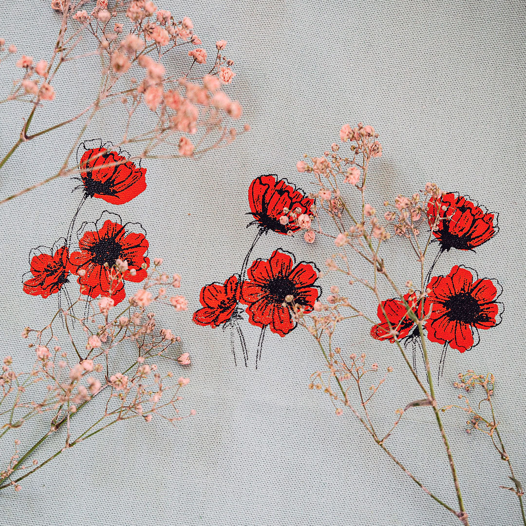 Cosmea-Set