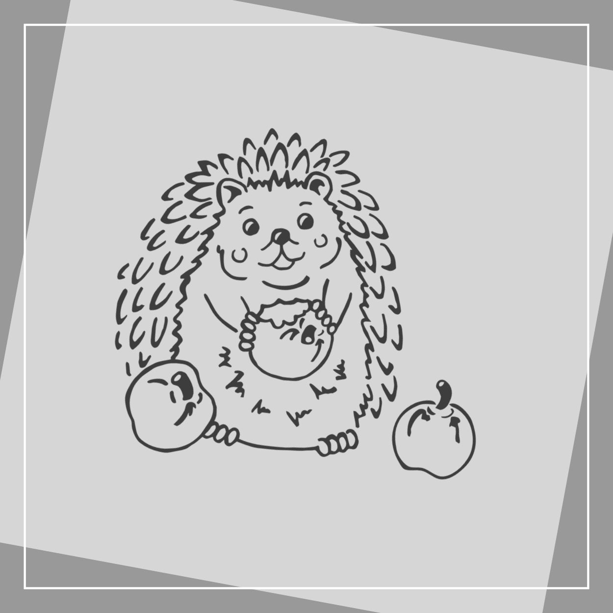 Igel 1