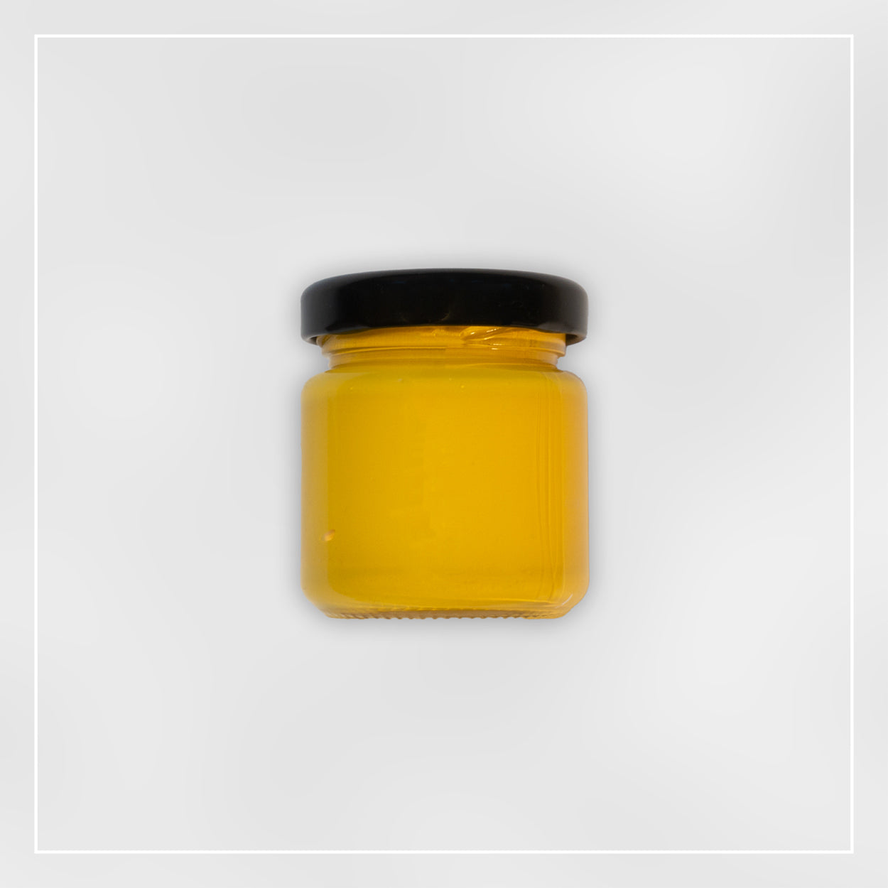 Textilfarbe Sonnengelb