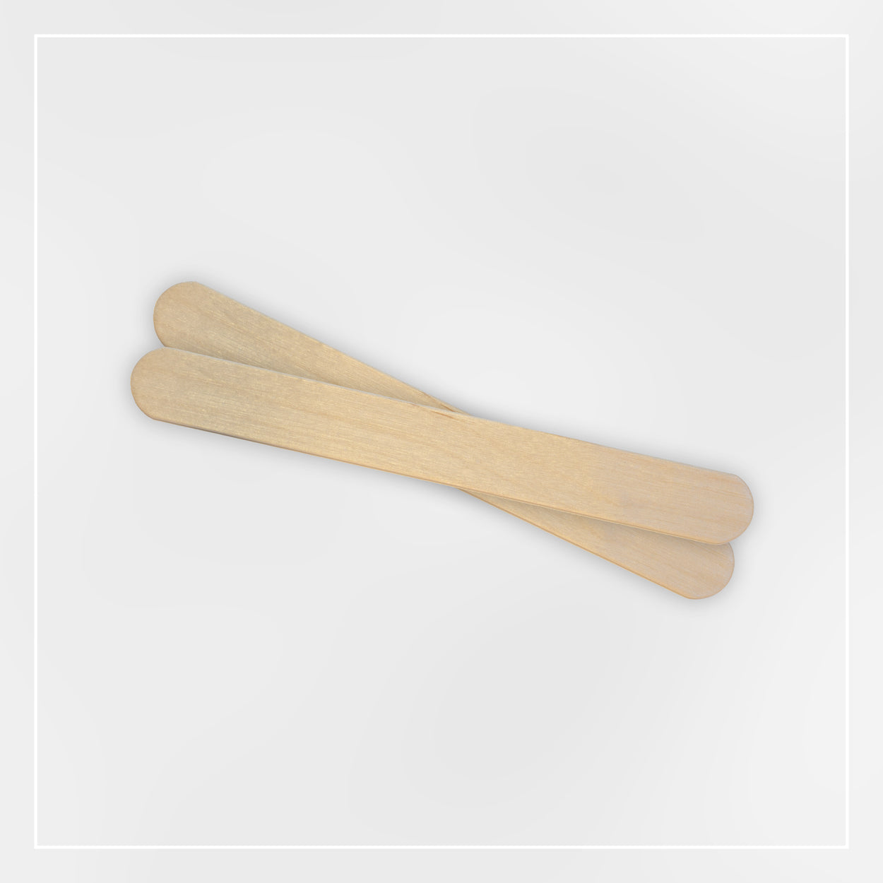 Holzspatel
