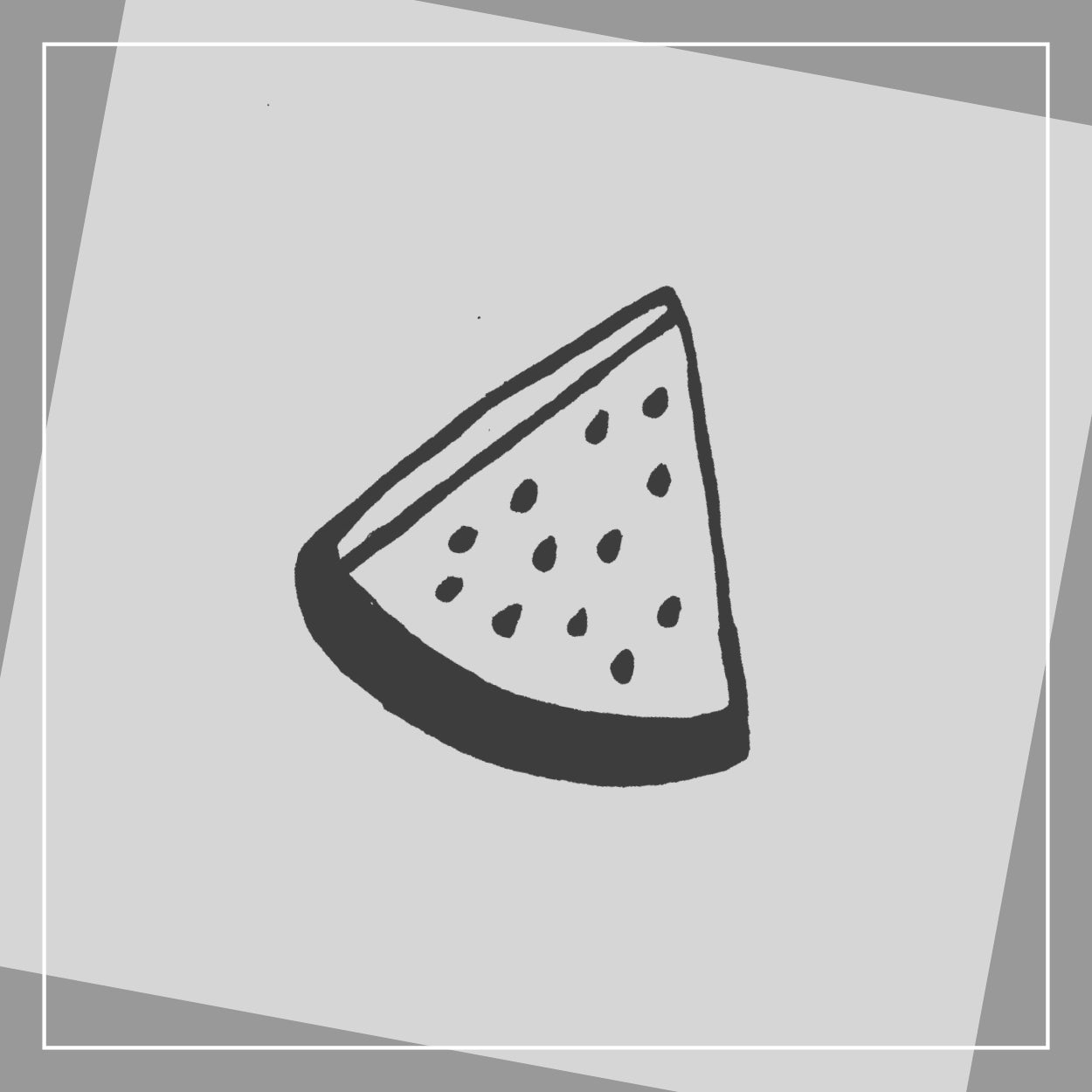 Wassermelone