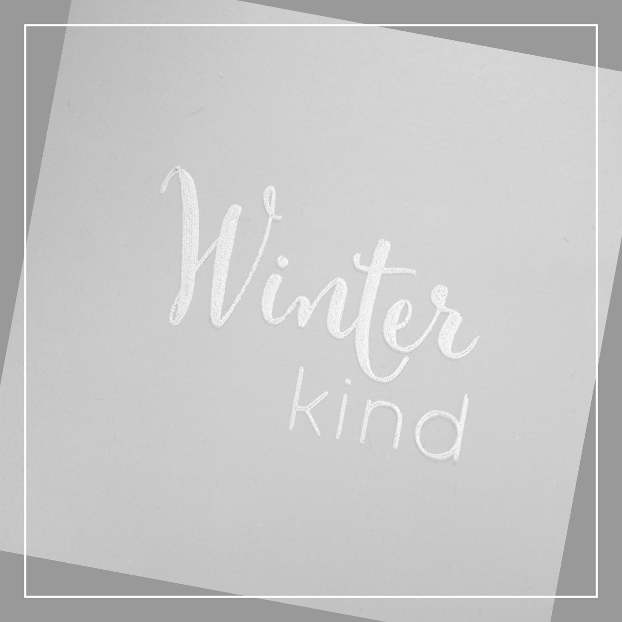 Winterkind