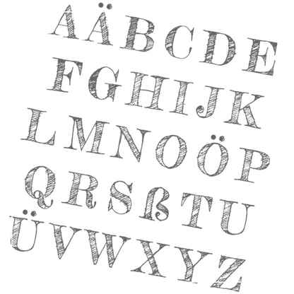 Schriftsatz Fredericka