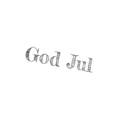 God Jul
