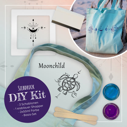 Moonchild-Set