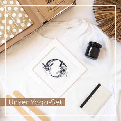 Yoga-Set