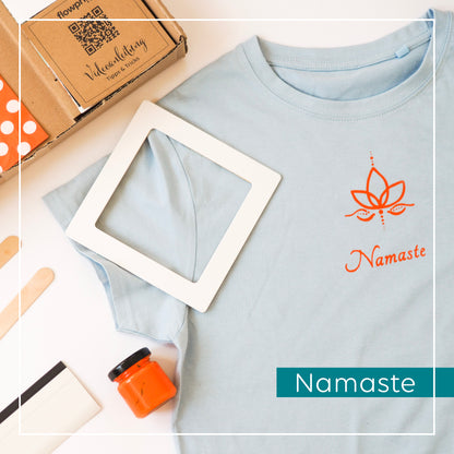 Namaste-Set