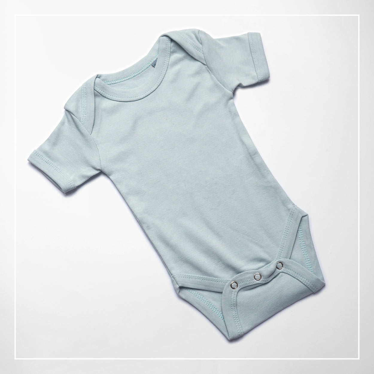 Baby-Set - Basisset mit 3 Motiven, 1 Farbe und 1 Babybody