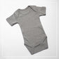 Baby-Set - Basisset mit 3 Motiven, 1 Farbe und 1 Babybody