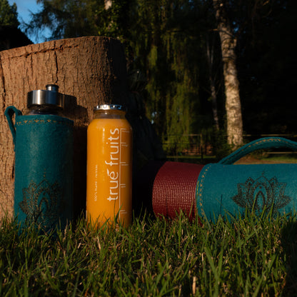 Yoga-Set