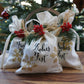 Siebdruck-Workshop Weihnachtsmanufaktur in Edemissen bei Peine