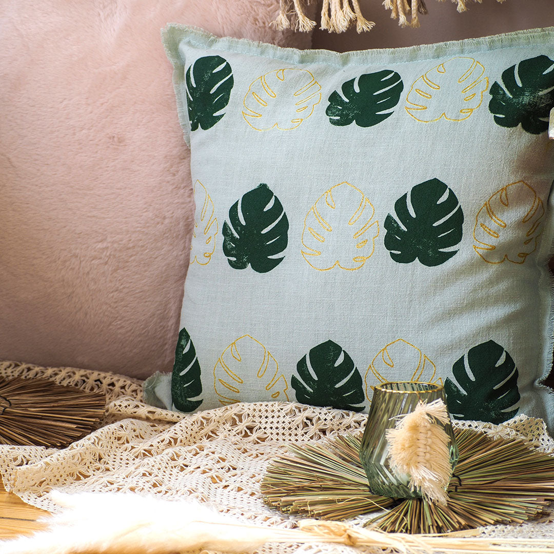 Monstera Kontur