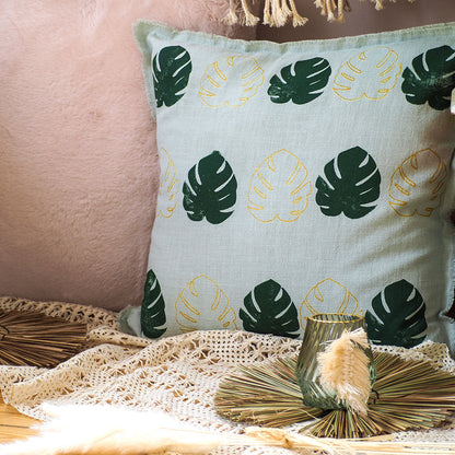 Monstera Kontur