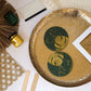 Siebdruck-Workshop Weihnachtsmanufaktur in Edemissen bei Peine