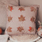 Herbstlaub-Set - Basisset mit 3 Motiven und 2 Farben