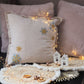 Frohes-Fest-Set - Basisset mit 4 Motiven, 2 Farben und optional 5 Geschenksäckchen
