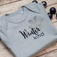 Winterkind - Basisset mit 3 Motiven, 2 Farben und 1 Babybody