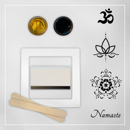 Namaste-Set
