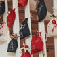 Siebdruck-Workshop Weihnachtsmanufaktur in Edemissen bei Peine