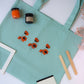 Cosmea - Basisset mit 2 Motiven, 2 Farben und optional 1 Shopper
