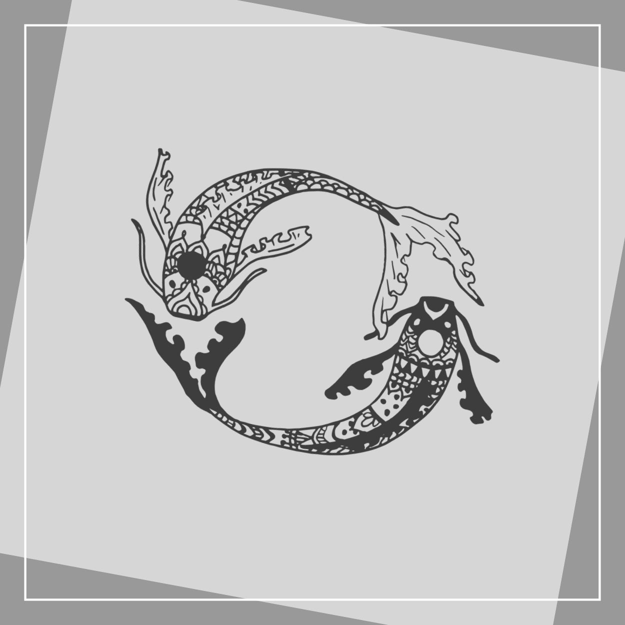Mandala-Kois