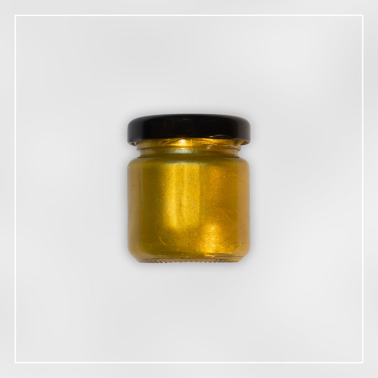 Textilfarbe Gold