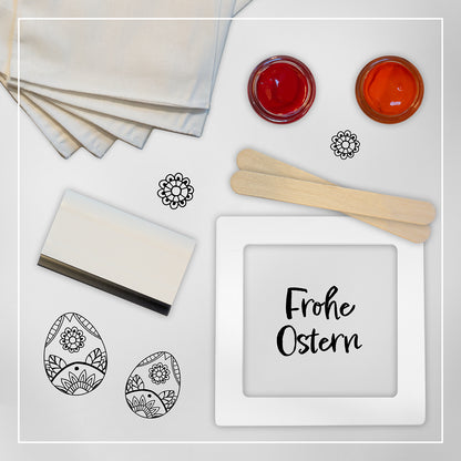 Oster-Set