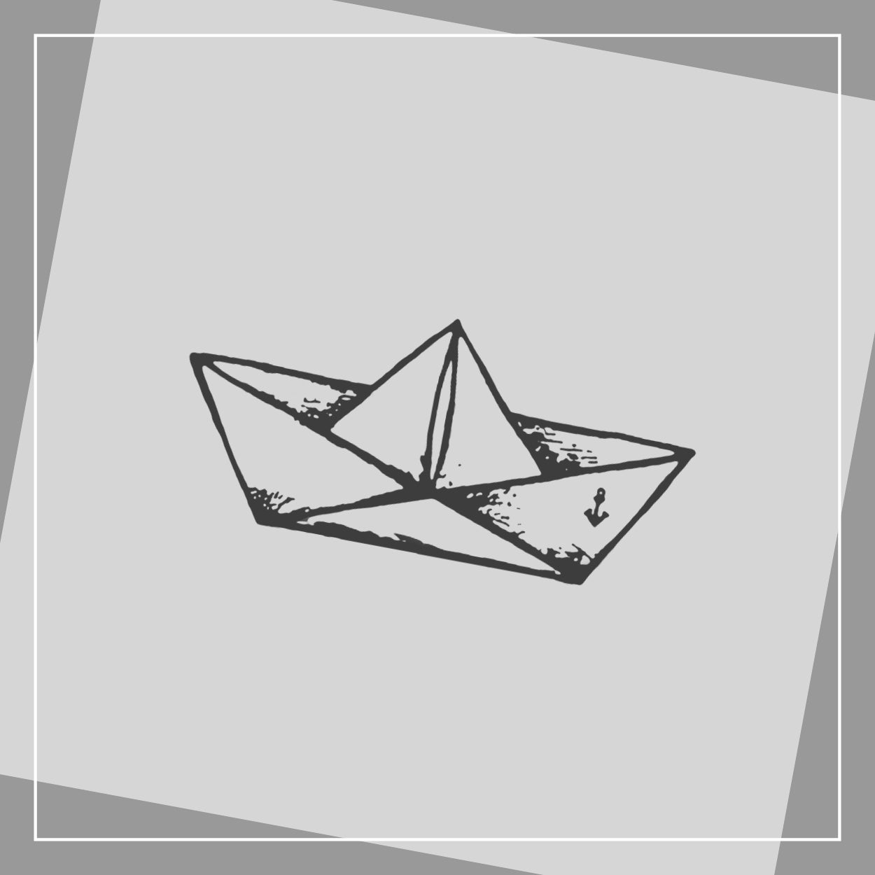 Papierboot
