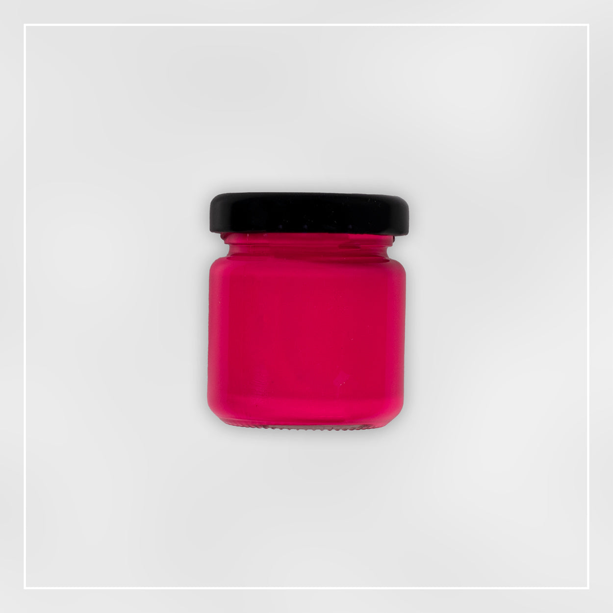 Textilfarbe Neonpink