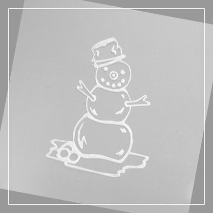 Schneemann