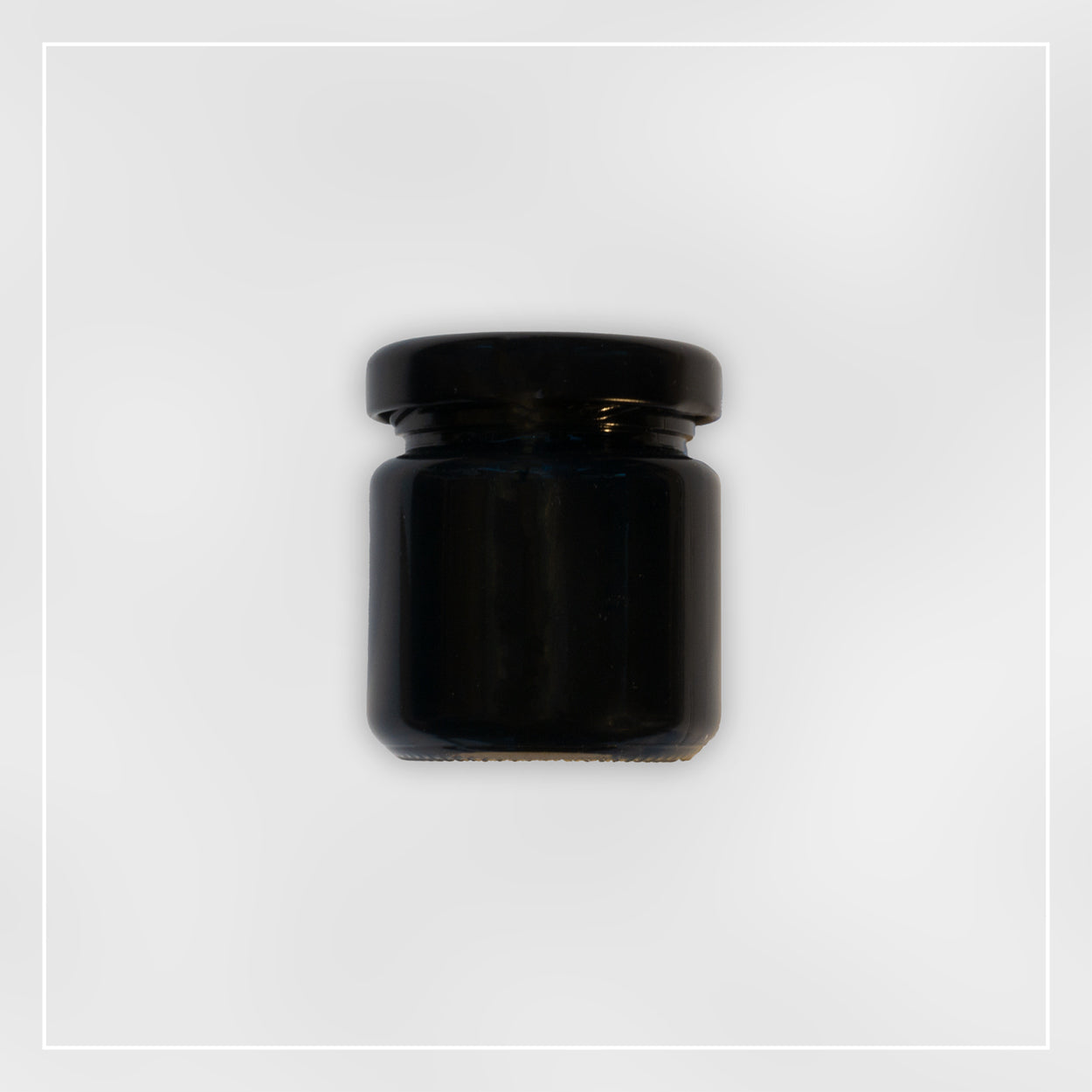 Textilfarbe Schwarz
