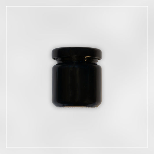 Textilfarbe Schwarz