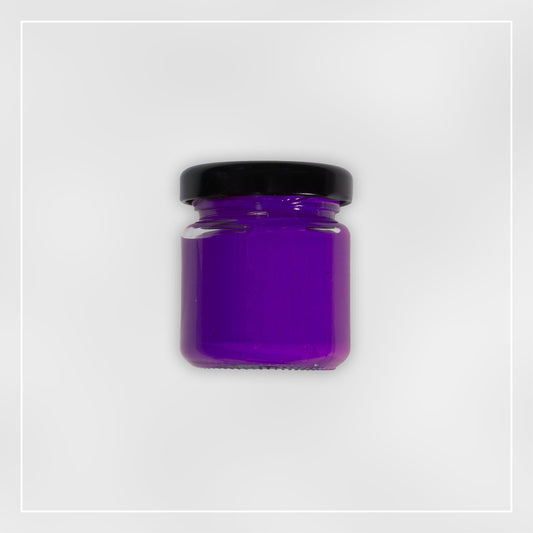 Textilfarbe Violett