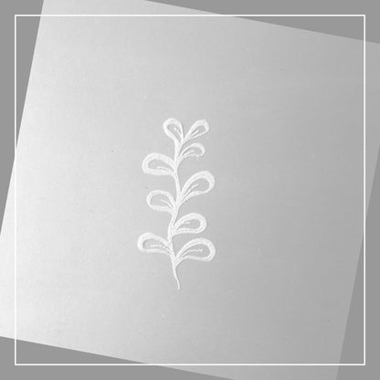 Blumen-Set